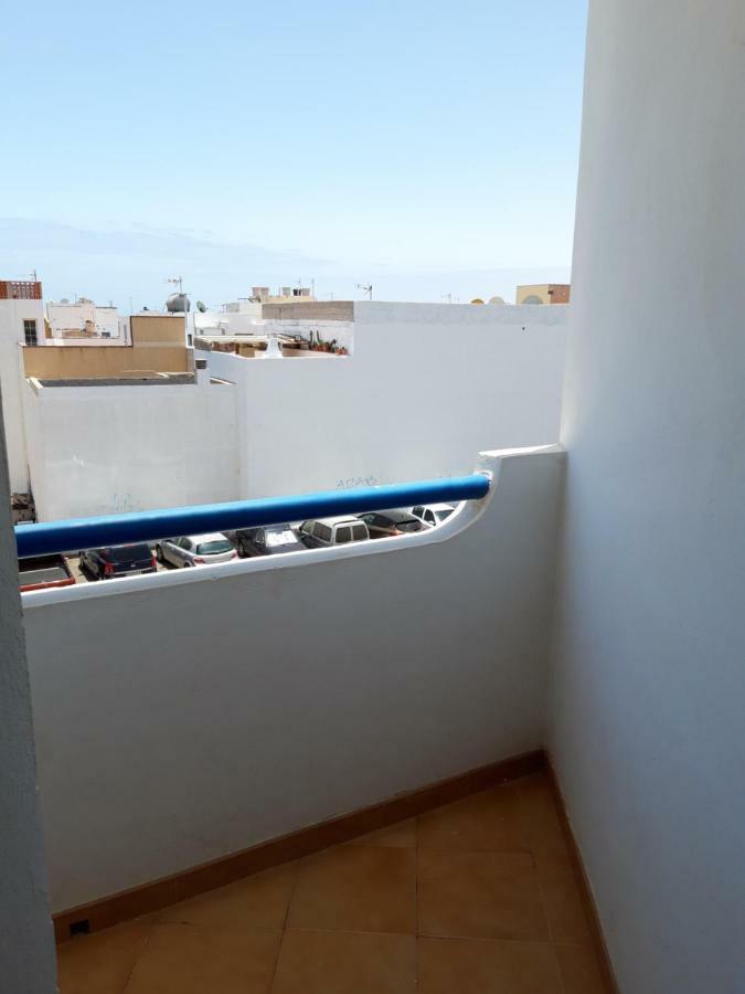 Апартаменти Jaspe By Sea You There Fuerteventura Корралехо Екстер'єр фото